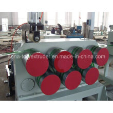 PET/PP Strapping Band Extrusion Machine Line